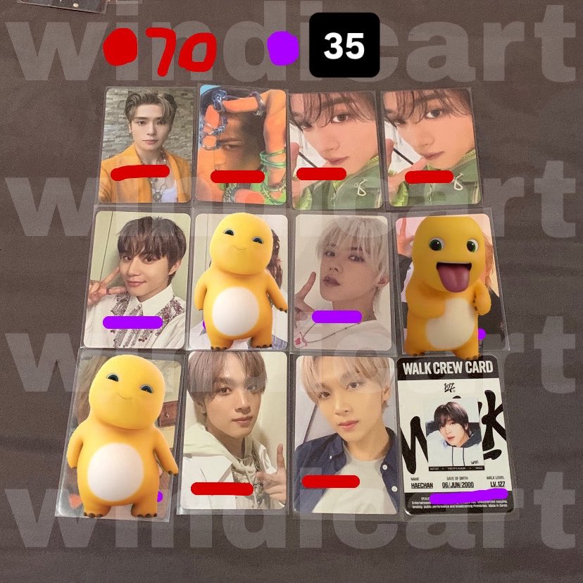 windicart's tweet photo. nct wts ph 🎀

•mop:gcash
•mod: flash exp
•dop: payo or 3 days reservation
•all in good condi 

*will give 2 random nct pcs sa mag take all

🏷️nct dream nct 127 taeyong jaehyun yuta haechan jisung renjun chenle jaemin wts ph want to sell https://t.co/chy5lekvFf