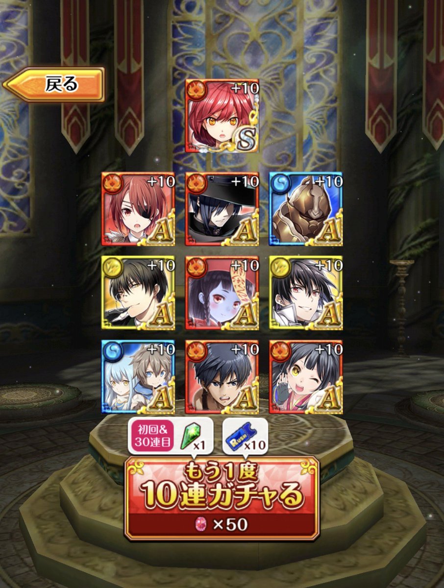 noppi_wiz's tweet photo. 黒ウィズGA 2026 THE WINNERS https://t.co/mFglgyl5Wz