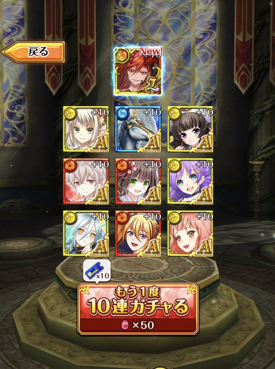 noppi_wiz's tweet photo. 黒ウィズGA 2026 THE WINNERS https://t.co/mFglgyl5Wz