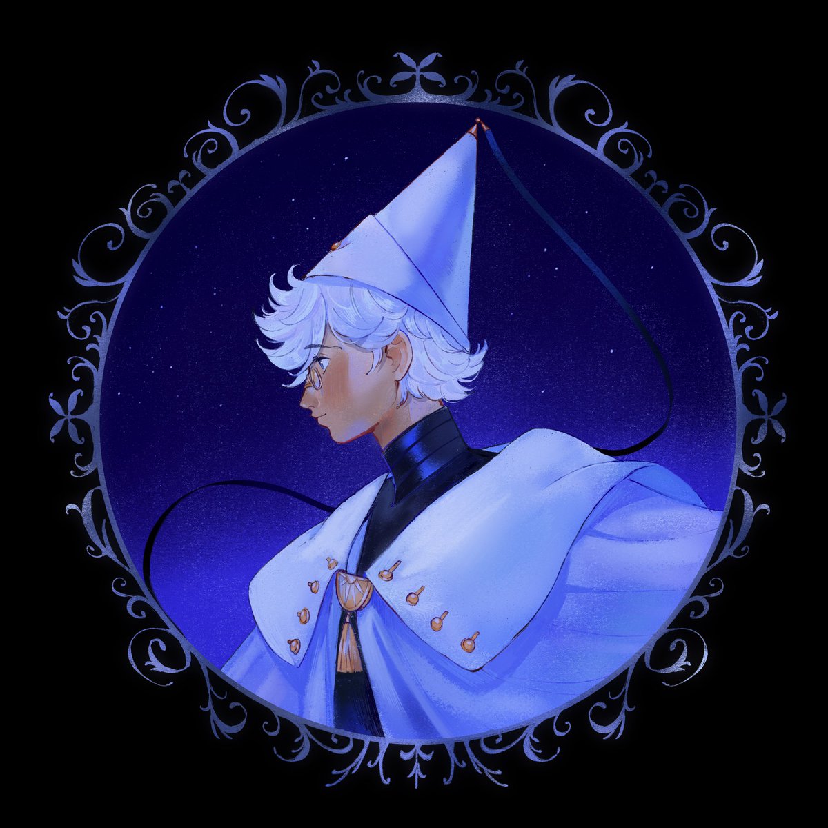 Spacegaal_art's tweet photo. Me falta terminar a Olruggio ahora-.-
#witchhatatelier #qifrey #wha https://t.co/Rq6jBnlgFY