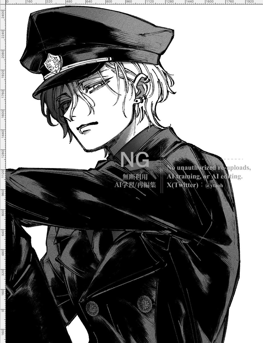 ytaoh's tweet photo. 本当にツラがよくて https://t.co/ubLUWX1rYC