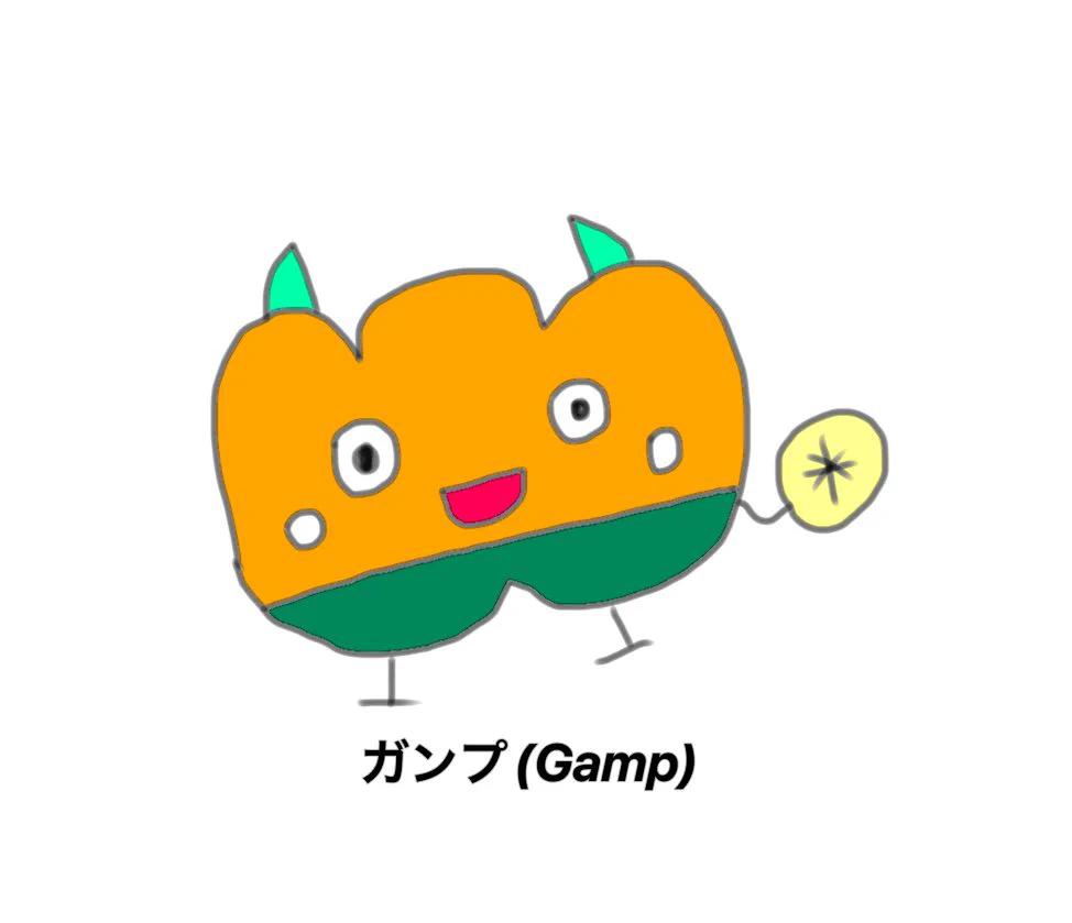 パリピスツール キャラクターイラスト付き ピタピタ子 Pitako on X: 