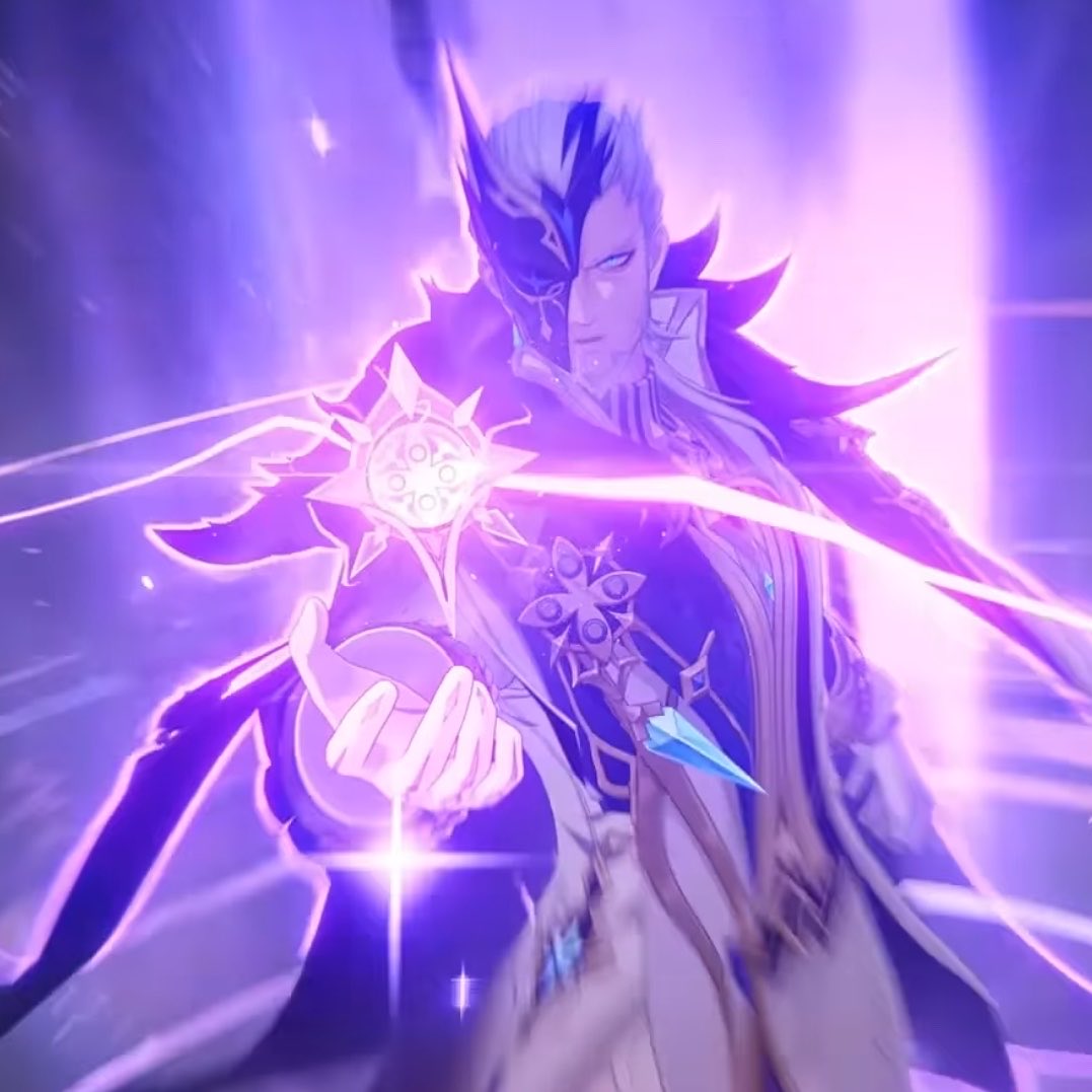 yuescent's tweet photo. ⊹ ˚ . #原神   | Visions/Delusion Reference ── .✧ 

Pierros Delusion Vision Holder Reference! I wonder where the case is from, I haven't informed myself yet. It's a very pretty design.

「  ; #Visions #GenshinOC #GenshinImpact 」 https://t.co/rhlfTA4dWt