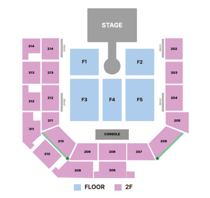 do7ux9's tweet photo. 데이식스 팬미팅 DAY6 5TH FANMEETING 〈EVERY DAY6, EVERY My Day〉양도

2026.10.23 ~ 2026.10.25

FLOOR층 F1구역 1열 - 장당 10.5

FLOOR층 F4구역 1열 - 장당 10.5

2층 208구역 1열 - 장당 10

2층 203구역 1열 - 장당 10

단석 및 연석  ⭕️
아이디 옮기기 ⭕️
실패 시,환불 ⭕️ https://t.co/FgoD8qtteJ