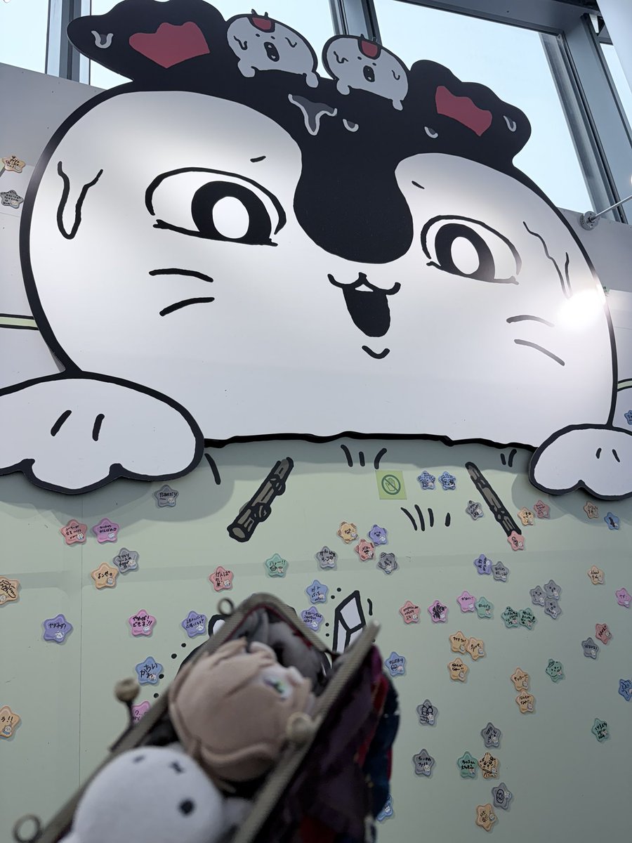 mashiroccooooo's tweet photo. セイレーンと対峙するもちまぼとうさこ https://t.co/BHpX1nnMW6