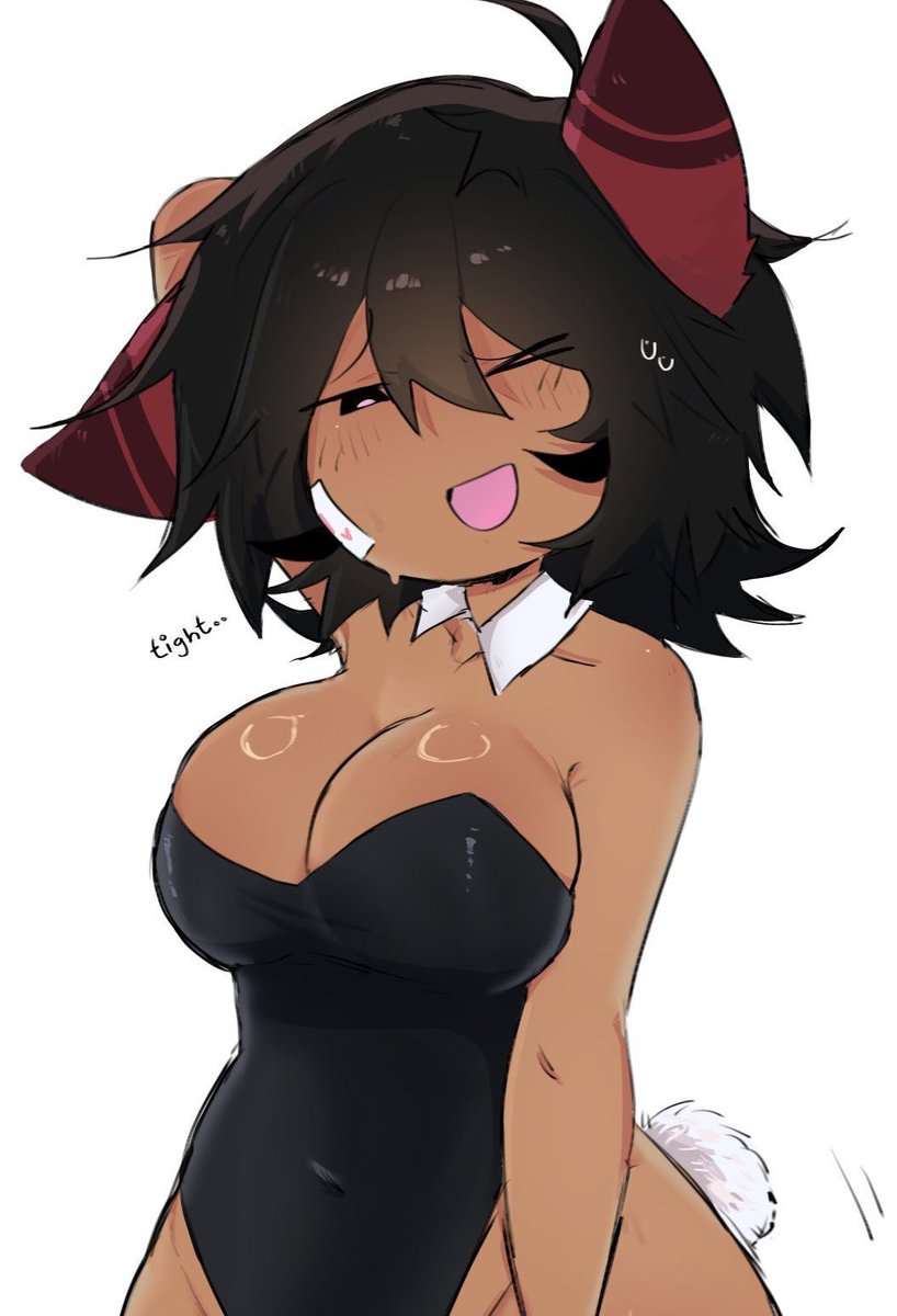 Cranberreh's tweet photo. Bunny !! https://t.co/QWWiHhS6O5