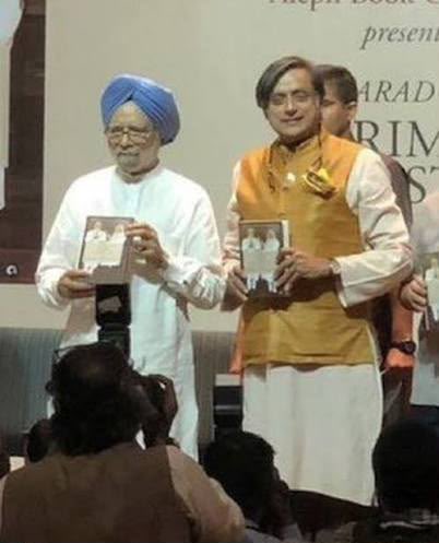 ShashiTharoor's tweet photo. On Dr Manmohan Singh’s birth anniversary, I remember a man whose quiet presence changed India in ways far louder than his manner ever was. Few combined scholarship with statecraft so naturally, or carried such responsibility with so little vanity. I was privileged to witness his understated wit at close quarters. With time, the scale of his contribution only becomes clearer. Remembering him with affection and gratitude.

History will debate governments and policies, as it should. But Dr Singh’s seriousness of purpose, intellectual rigour and essential decency deserve remembrance beyond the arguments of the day.

Remembering him with affection and gratitude on his birth anniversary.