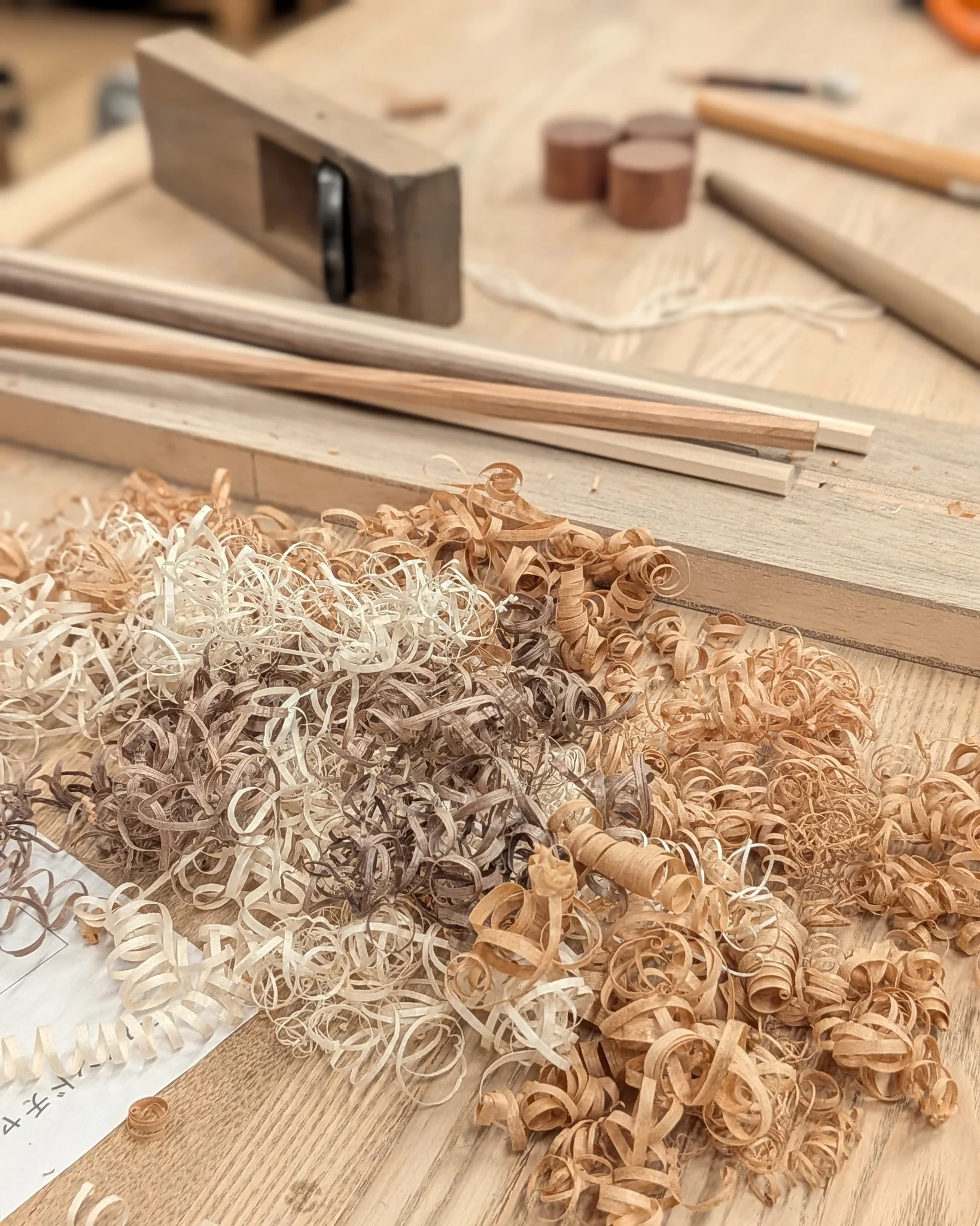 竹中大工道具館 on X: 
