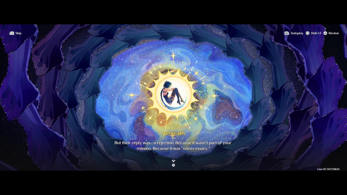 Ichiflora's tweet photo. This image from 3.1 in particular speaks so much to me about rover https://t.co/FwDu9zjHqs
