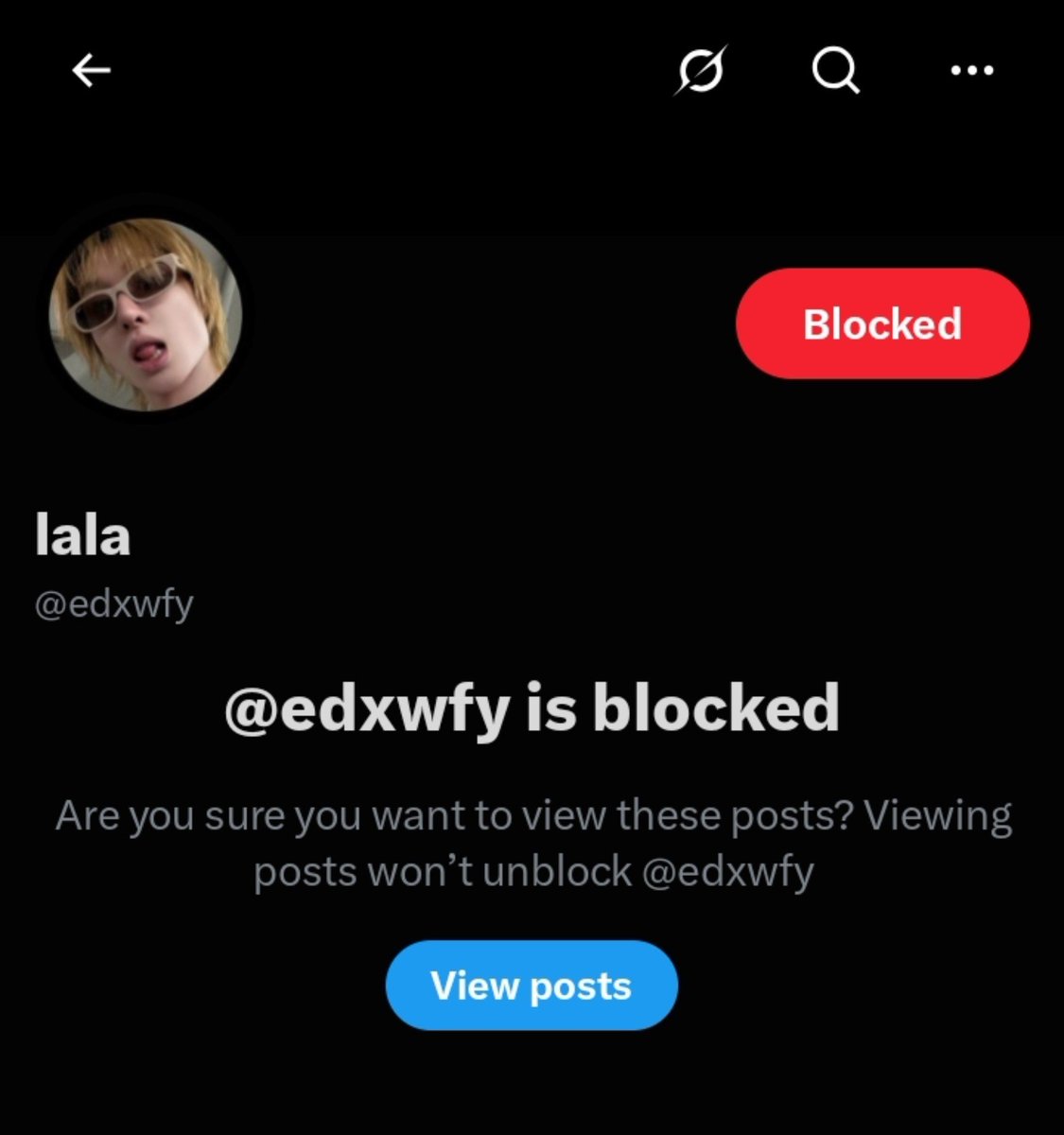 safeforjames's tweet photo. ❗️❗️REPOR ALERT ❗️❗️

We have received reports regarding some accounts that keep spreading hates and toxic behavior towards James. 

Please report these accounts! 

🖇 https://t.co/QnI52f11m4
🖇 https://t.co/cNpWEf33Lm https://t.co/VFJJJ4GGTv