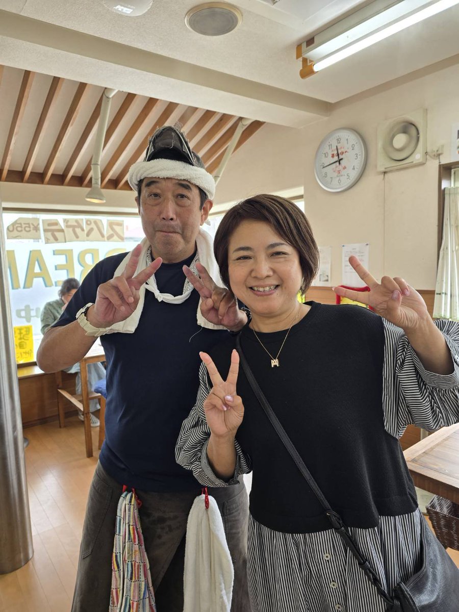 intothedream85's tweet photo. 35年前のぬまず夢の中へのバイトさんがたずねてくれました。 https://t.co/BRGGNZZxjq