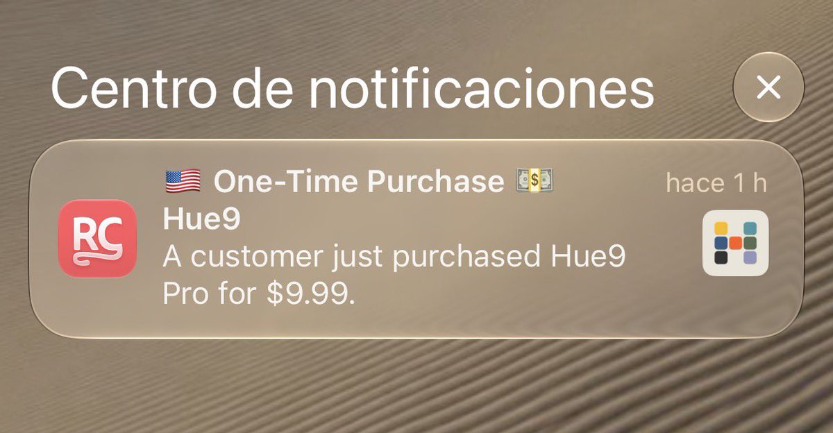 davidcafor's tweet photo. A reminder for indie devs:

If your app makes $5/month, you’re already ahead of most apps on the App Store.

You shipped.
A stranger found your app.
They liked it enough to pay you actual money.

That’s fucking hard.

ASO, growth, marketing… you can figure that out.

But you already did the hardest part:

You built something people are willing to pay for.

Don’t forget that.