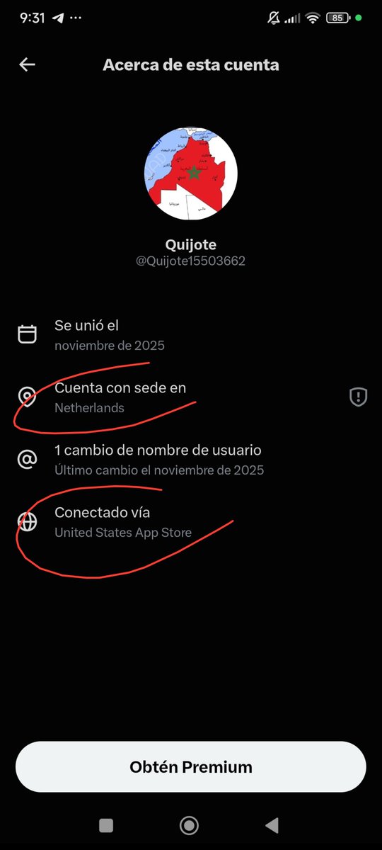 ArturoCuencaa's tweet photo. Que será del mosad o de la CIA https://t.co/MpCTBjKrSS