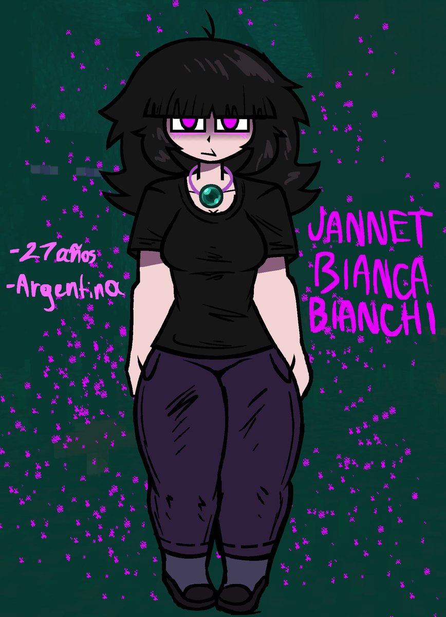Heavy_Shinobi_'s tweet photo. Diseños oficiales (ahora si) de mis ocs 
(Los dos son una pareja de casados feliz y amorosa jijiji)
#drawing #oc https://t.co/rQhwb5QD2F