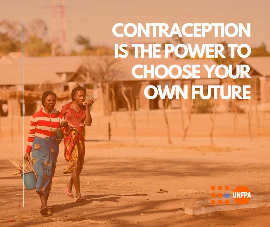 UNFPAMadagascar's tweet photo. No woman left behind. We have to extend supply chains to deliver quality-assured #contraceptives to remote villages, humanitarian crises & marginalized communities in #Madagascar. #Choice is a fundamental right. #ReproductiveRights #SupplyChain #WorldContraceptiveDay #UNGA81 https://t.co/j8toyvCYc6