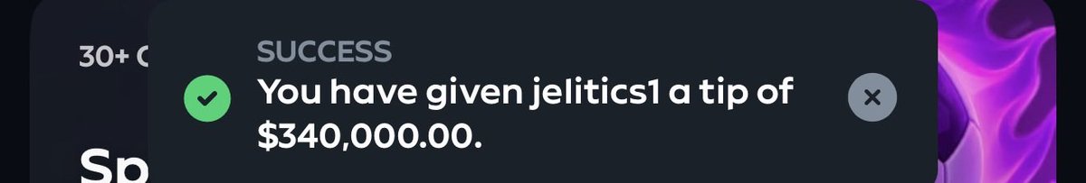 stevewilldoit's tweet photo. @Jelitics I sent him 340k to go live for me .

He put in 700k 

https://t.co/K9HflWeDOk https://t.co/nzYKxemAPr