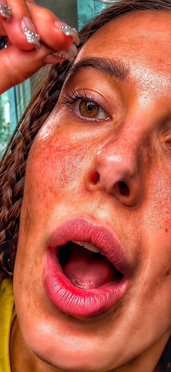 Georgi7a's tweet photo. تفووو 💦على امك ياخنزييير ادري انك اول ماتشوف 😵‍💫🐽😵‍💫🛐🐽عظيمتك ميلي بوبي  تخضععع لا إرادي ياخنيييث كس امك كس اهلك يامهان يا ��بن القحبها😵‍💫 https://t.co/22LdYaBKkM