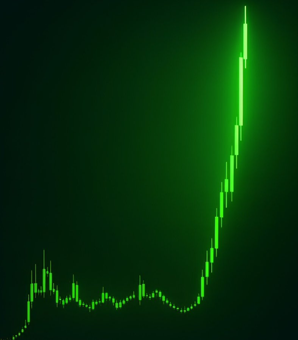 conorfkenny's tweet photo. BULLISH: BlackRock and Fidelity ETF clients buy $134.47 Million worth of $BTC and $86.95 Million worth of $ETH. 🚀