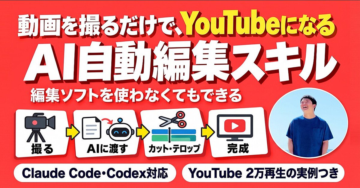shupeiman's tweet photo. よし、YouTube編集スキルのBrain本日出します！お値段は、29,800円…ではなく、2,980円！！飲み会1回分で、YouTubeスタートできますよ。コミュニティメンバーや、イケハヤさんにも使ってもらって実績でも出てます。うちも2万再生超えました（長尺） https://t.co/EmXz7WTzHj