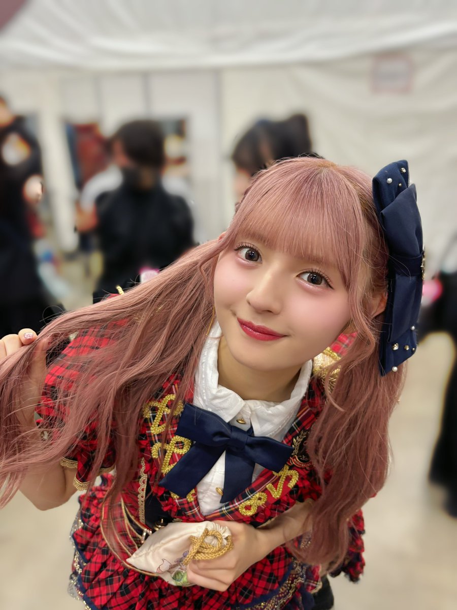 hinano_kubo0202's tweet photo. サプライズピンク髪🎀💕 https://t.co/TYbGLO8RGR