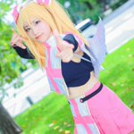 Photo by 卯月桜@気軽に｢桜｣と呼んでください (@cherry124cos)