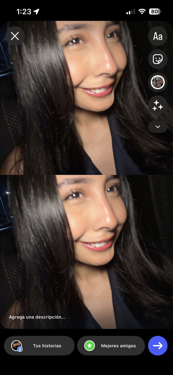JoselineZg29's tweet photo. monita https://t.co/e041uOW2Dc