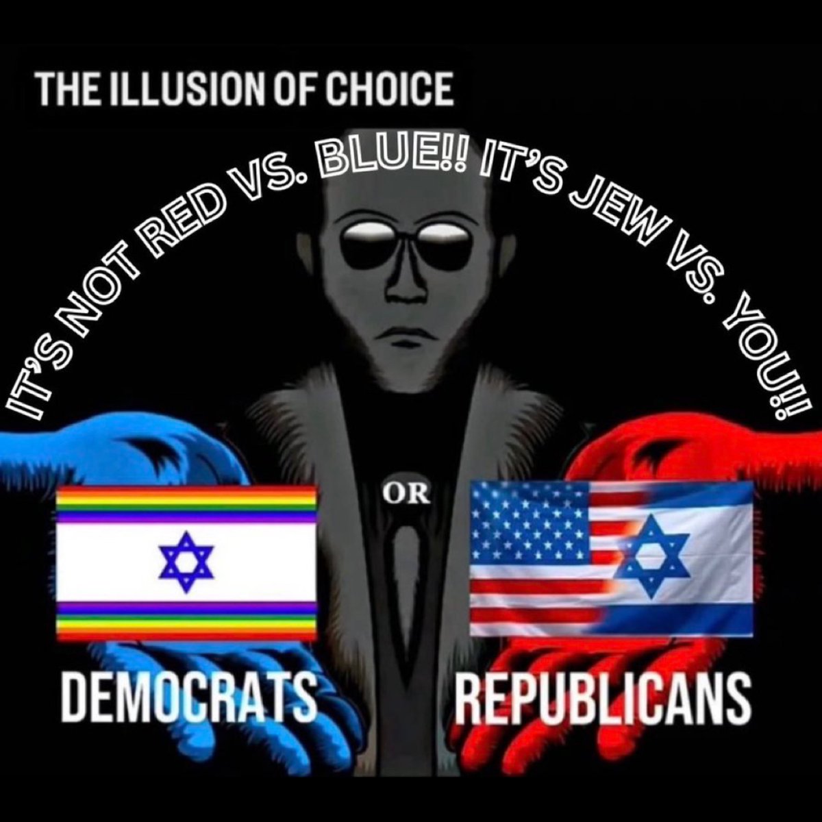 unclekitler's tweet photo. @MattH_4America https://t.co/Iis7Xxy5n2