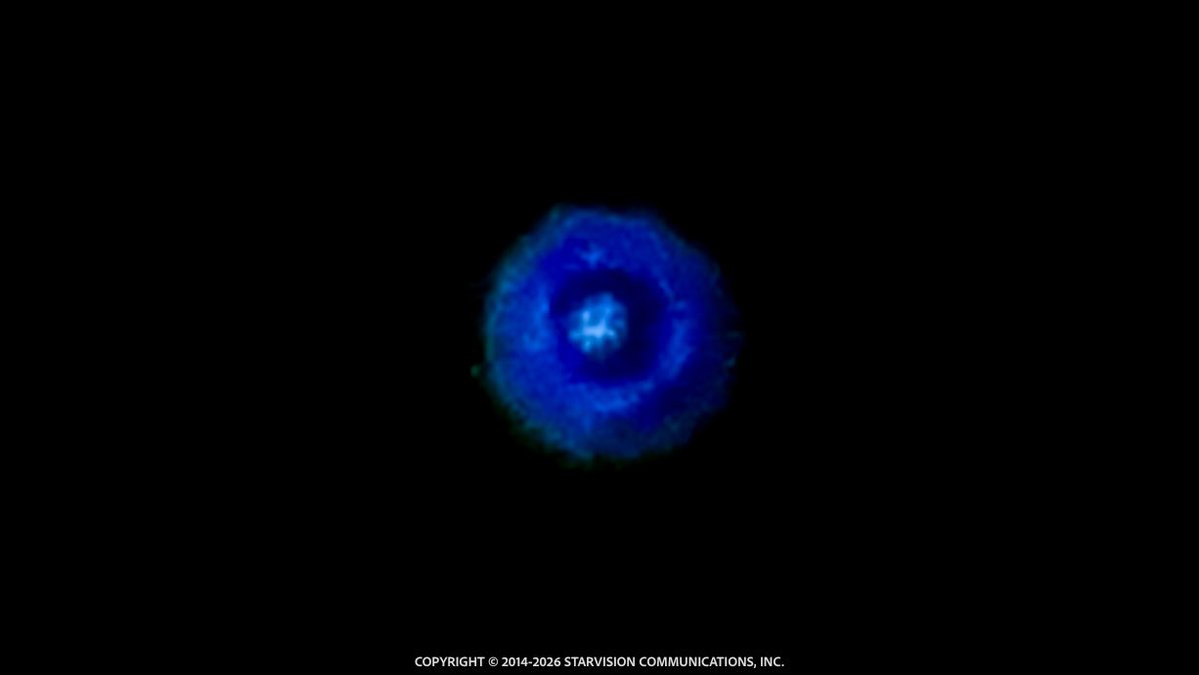 StarVisionCom's tweet photo. Sirius Star System — January 18, 2015 

All StarVisionCom images are authentic camera captures. No generative AI, predictive AI, compositing, or photo fakery was used in creating this image. 

This photograph was captured in January 2015 — years before the emergence of today's modern generative-AI image systems and before their widespread public availability.  

What the structures visible in these images represent, how they are produced, and whether they carry meaning are separate questions. 

No labels, annotations, or interpretations are being provided with this or other StarVisionCom images. 

The claims I am making are extraordinary. I am not asking anyone to accept extraordinary conclusions. I am however asking whether the evidence justifies objective investigation. There is an overwhelming amount of this evidence.

We are developing and testing hypotheses concerning what these recurring patterns are, how they are created, and their possible significance.  

Please see our: StarVisionCom Image Authenticity Statement