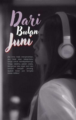 reverse412511's tweet photo. BTW author @outurnays juga akan rilis buku fisik dari book "Dari Bulan Juni" ini. Untuk detailnya bisa cek ke akun X authornya.

Sebelum itu mari kita puas-puasin dulu baca versi wattpad nya.

Dari Bulan Juni:
https://t.co/joPwfBw360 https://t.co/ANteSpIkeZ