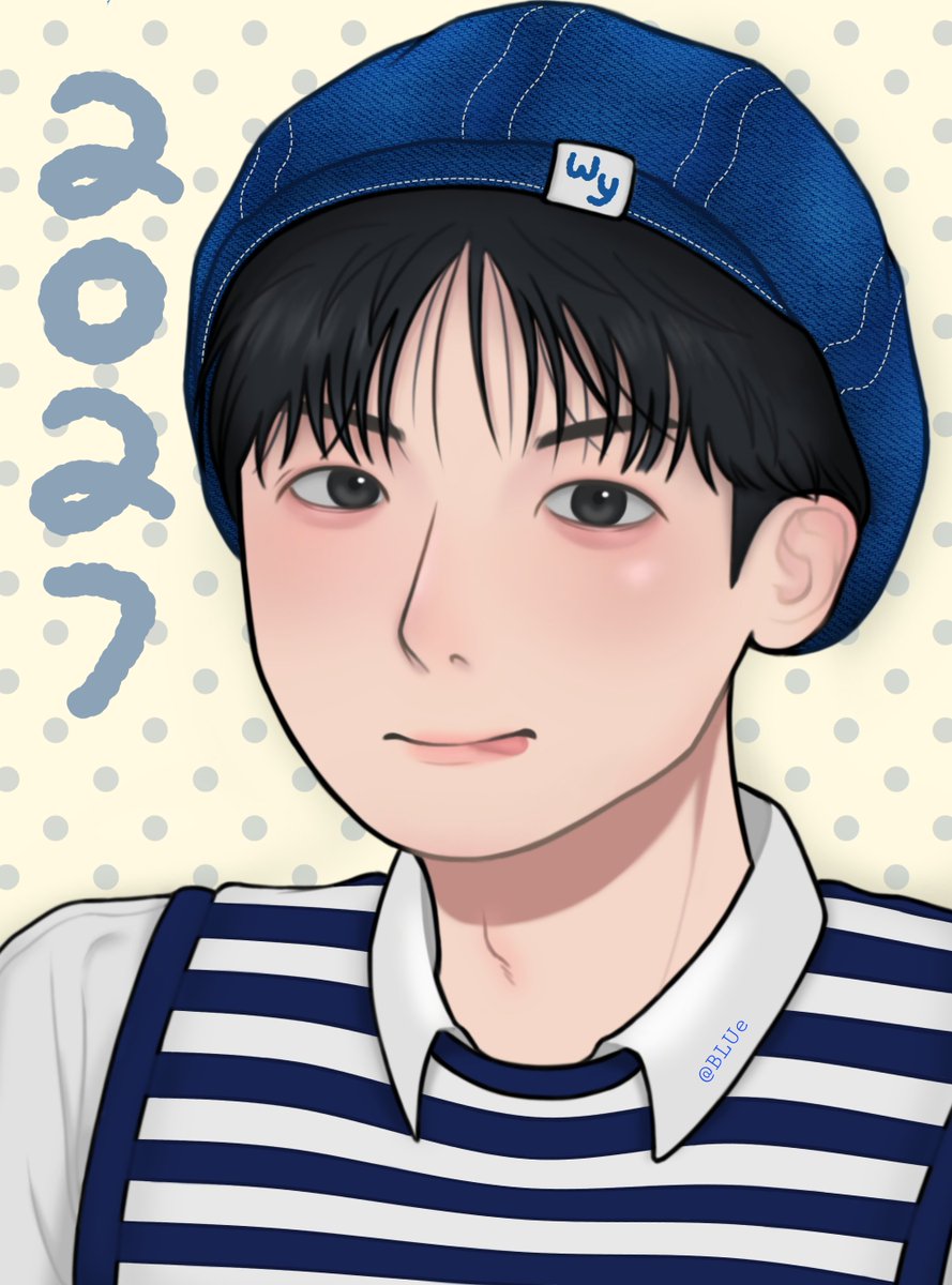 BLUEBean_90430's tweet photo. 2027 시그 기대되는구만,,💙
🥐🥖🥯🧁🍞
#2PM #2PM우영 #장우영 #Jangwooyoung #우영 #WOOYOUNG #ウヨン https://t.co/3QtikejI43