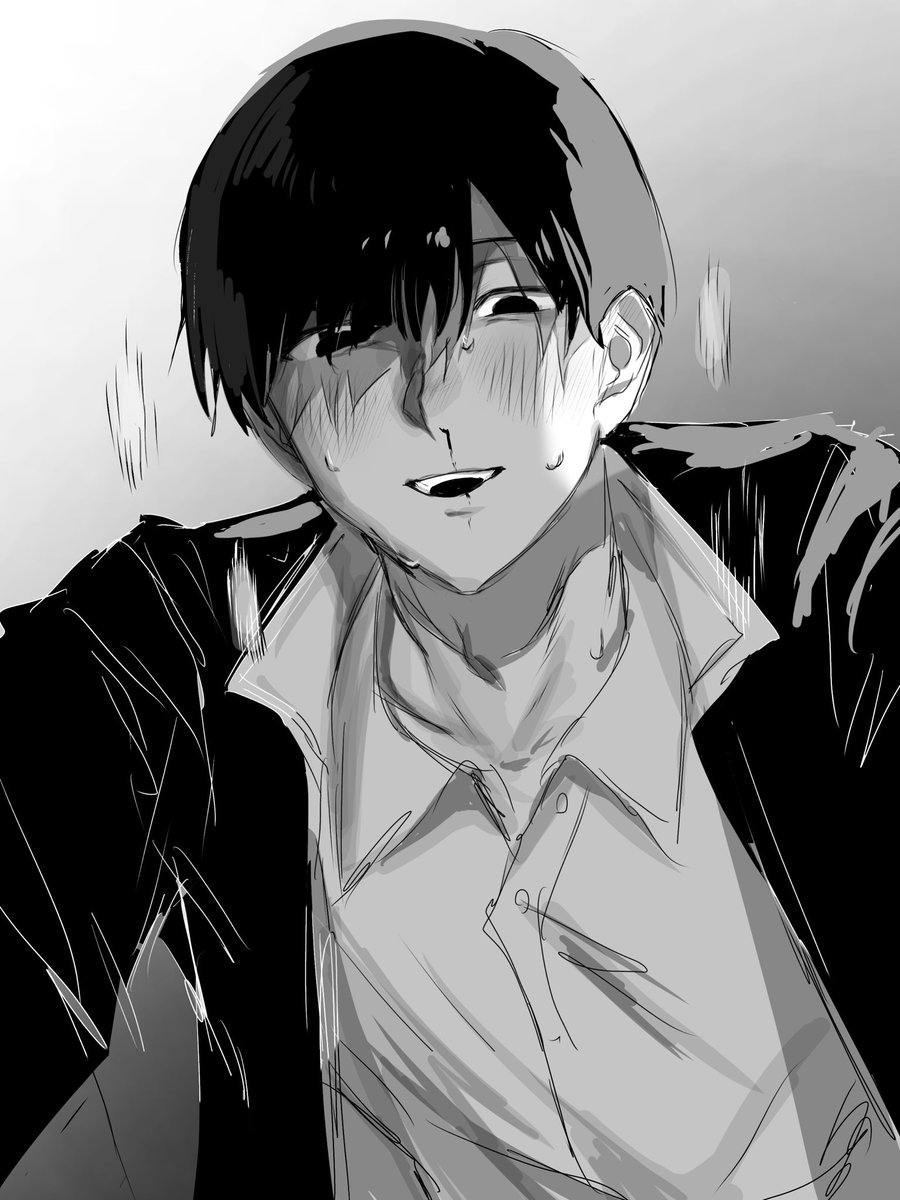 112uqc_l's tweet photo. 大きくなったね
＃ぎなさんに描いたよ https://t.co/HhRq420u2t