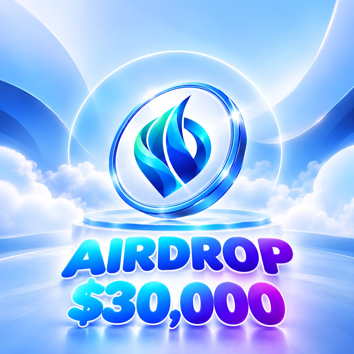 finradotfun's tweet photo. $30,000 $SOL GIVEAWAY! 🎉 

Steps to enter:

☑️ Follow @finradotfun 
☑️ Retweet this post!
☑️ Comments #SOL address

Winners will be announced on September 27th.
Good luck! https://t.co/H1jwgZocaI