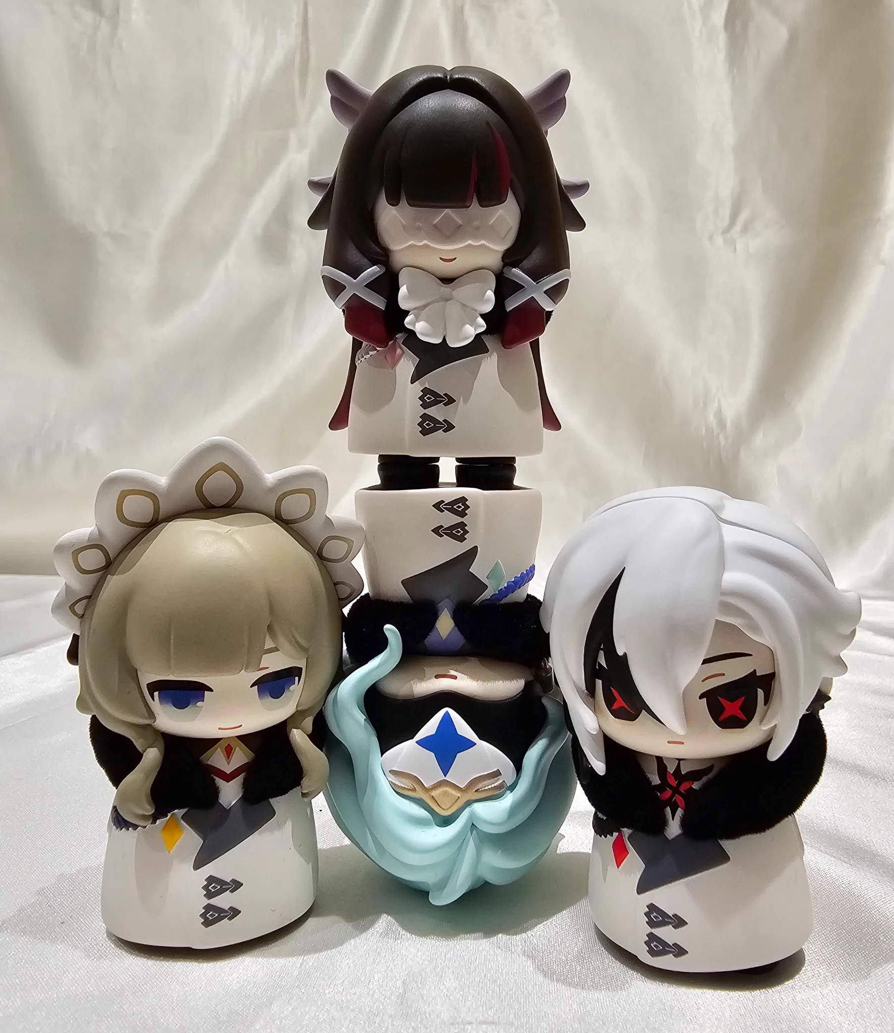 fantasy village 新宿店【マルイアネックス7F】 on X: 