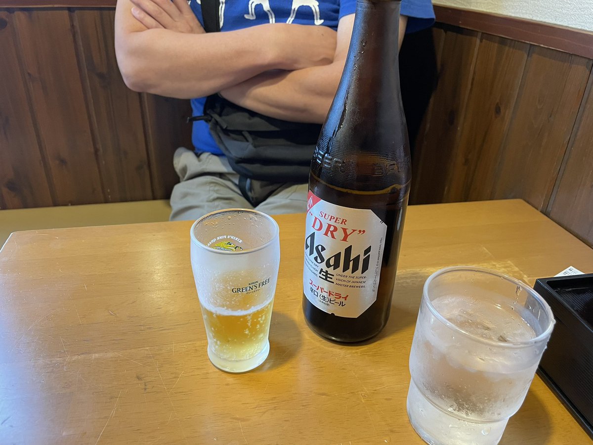 bisque_violence's tweet photo. 今日は運転手です https://t.co/OvDdnl7POd