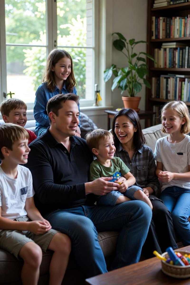 ElonCommenv1's tweet photo. ⏳ Elon Musk gives you one extra hour every day.

What would you use it for?

❤️ A — Family
💰 B — Building wealth
🌍 C — Exploring the world
🚀 D — Chasing your biggest dream

Pick ONE. https://t.co/1FRfnnK2q1