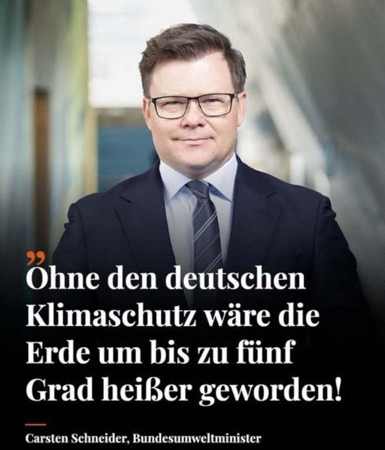 Markus_Krall's tweet photo. Dann wäre unser aller Gehirn so durchgekocht worden, wie das des Herrn Ministers jetzt schon ist. https://t.co/nsz9E9U73i