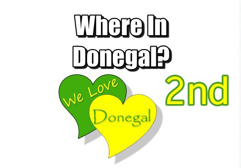 welovedonegal's tweet photo. @SSchomers 💚💛
Yes, the (Liam) Emery Celtic Cross, Bogay, #Killea #Newtowncunnigham
#Donegal . https://t.co/LuRAXmtWOn