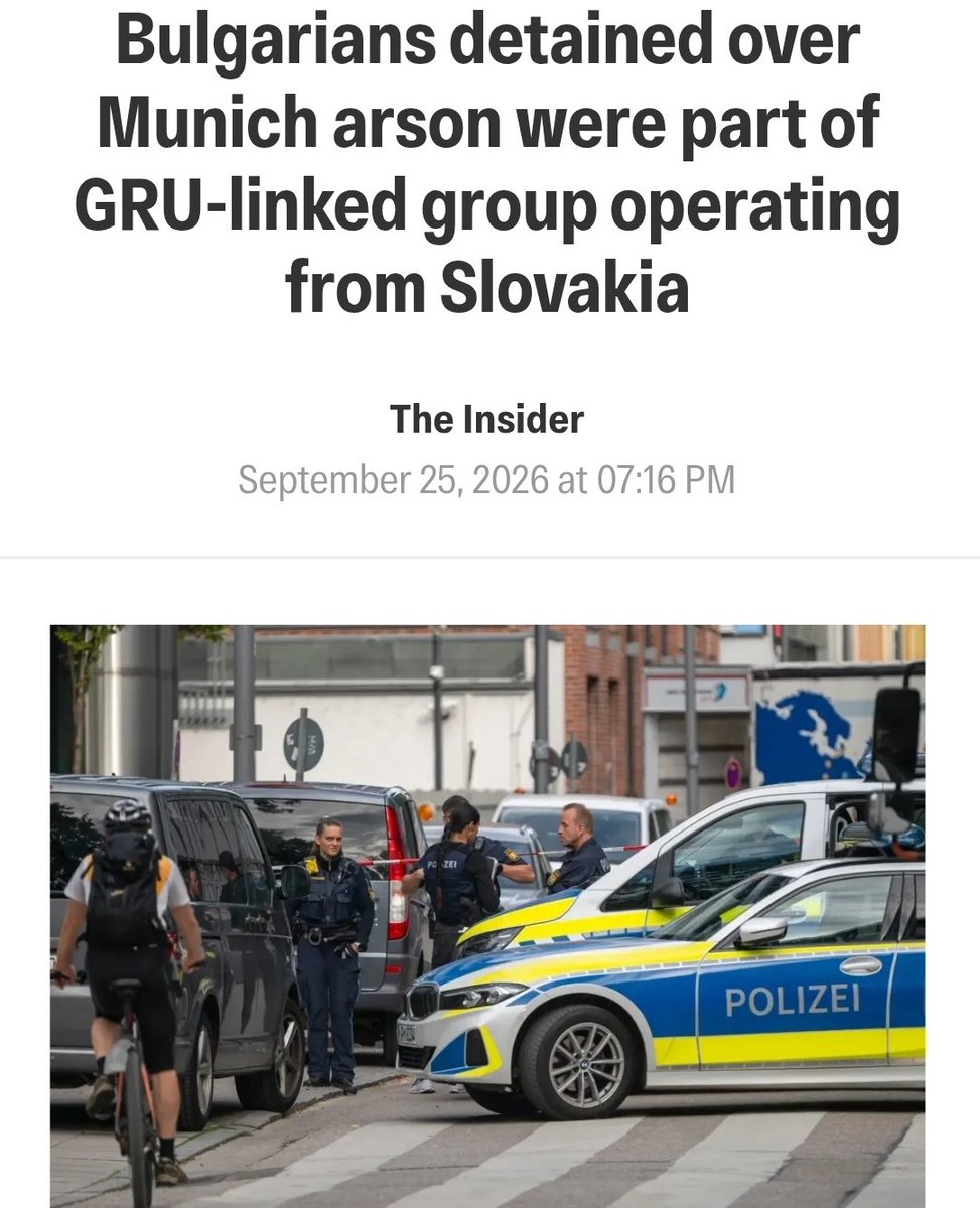zemantomas's tweet photo. Vláda Roberta Fica je podriadená ruskému režimu a ruským službám. Slovensko už nie je suverénnou krajinou.

Slovensko je hrozbou pre celú EÚ. Ohrozený je tiež život každého kritika Ruska a Ficovho režimu. Ohrozené sú aj voľby. https://t.co/UxbhqJZsPm