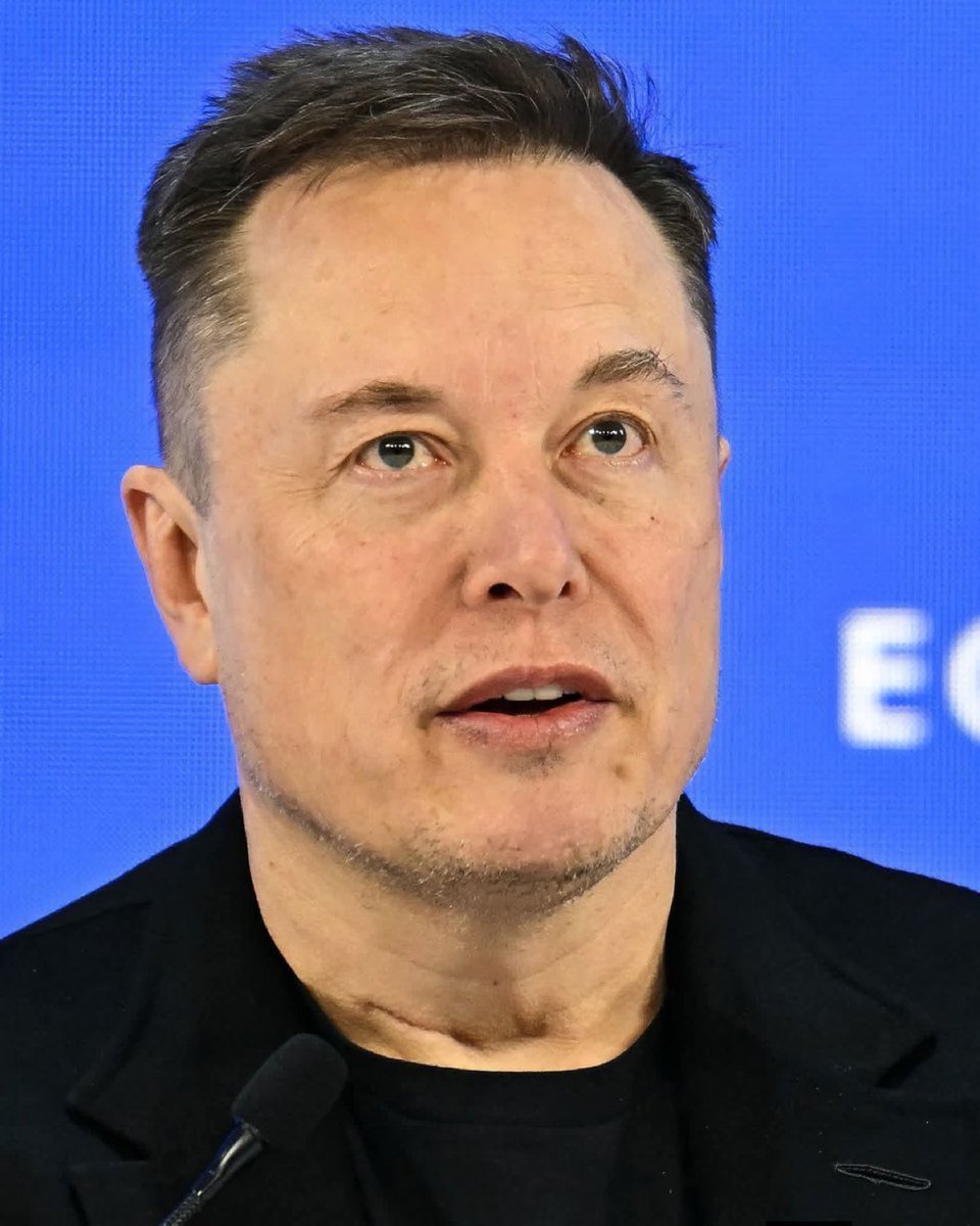 ElonCommenv1's tweet photo. Is Elon Musk changing the world?

👍 Yes
👎 No https://t.co/fi7sQRtSkV