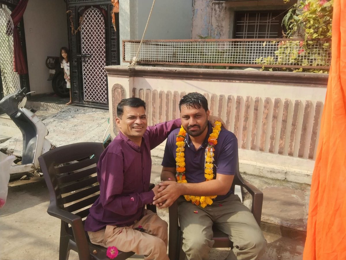 Sanjeev808Verma's tweet photo. @ashokgehlot51 @SachinPilot @RahulGandhi @priyankagandhi @TikaRamJullyINC @GovindDotasra https://t.co/TxckKZQzyG