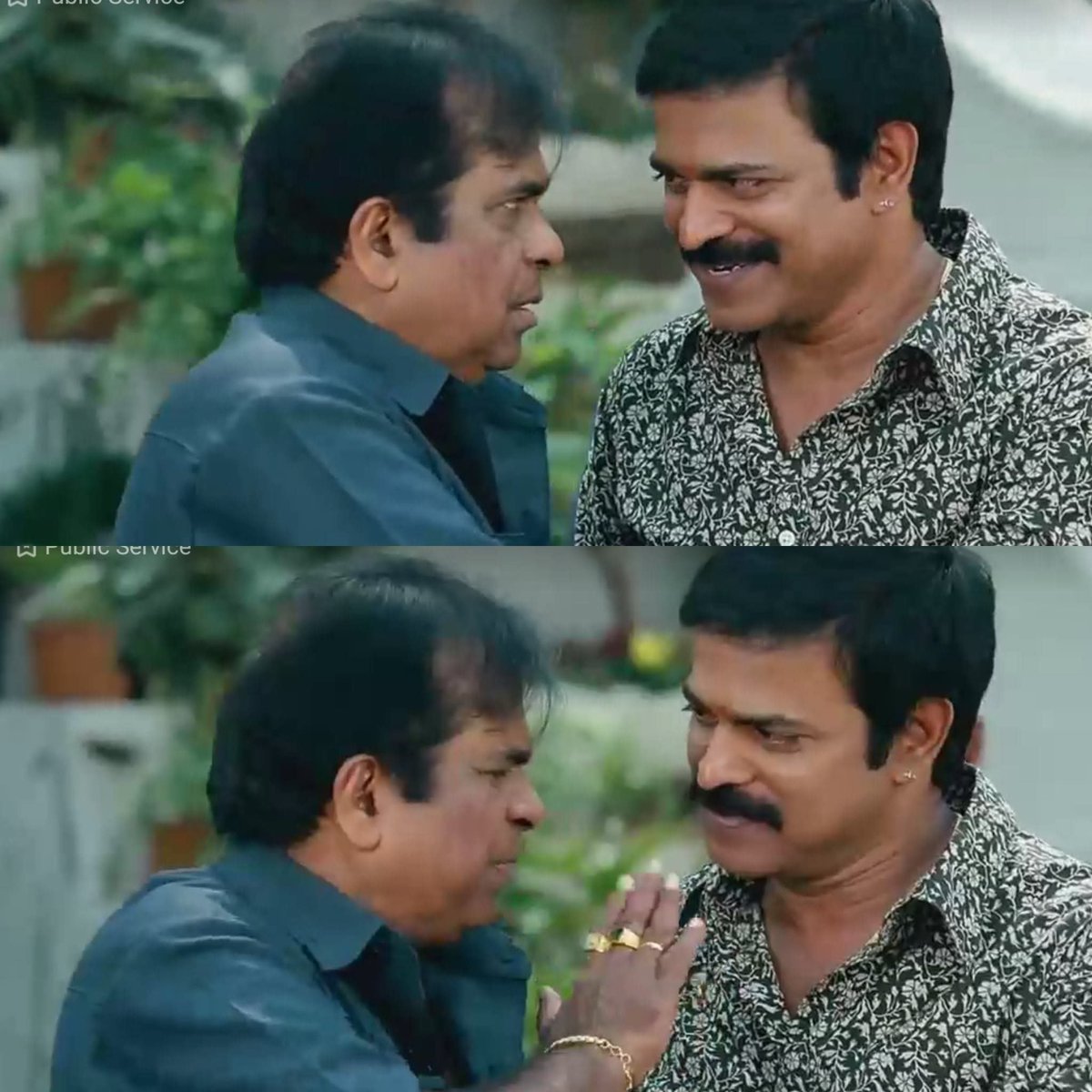 OneTimePrayanam's tweet photo. @KTRBRS @NameisNani @odela_srikanth Endhuku pothunnaavo telusu le https://t.co/KKq3KJeRxy