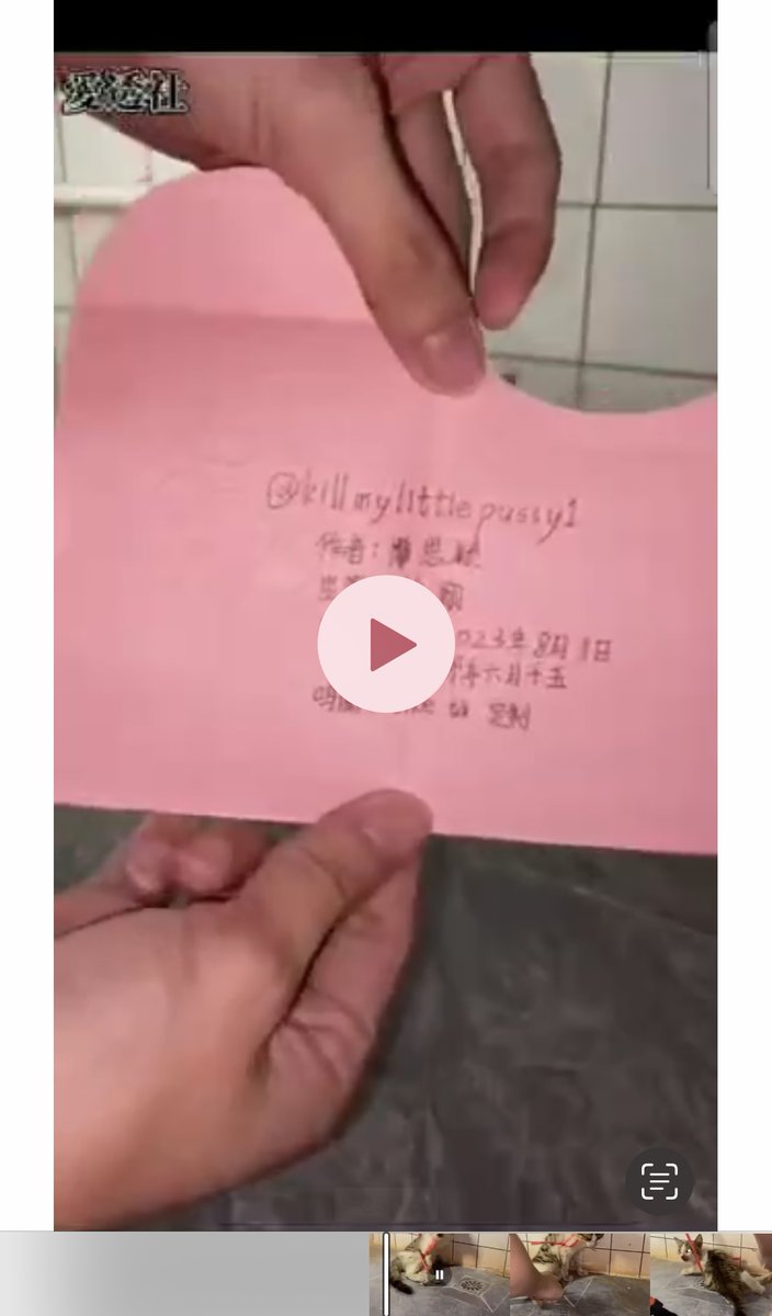LovcatNMSL_'s tweet photo. 爱猫社区资深虐猫蛆张龙强（代号彭翔）

自从姚远和马飞进去之后就只和黑暗君主一起虐猫了。

广东湛江雷州人，妻子符玉春，两人育有一子一女，现居广州。 https://t.co/UQHSwEku1f