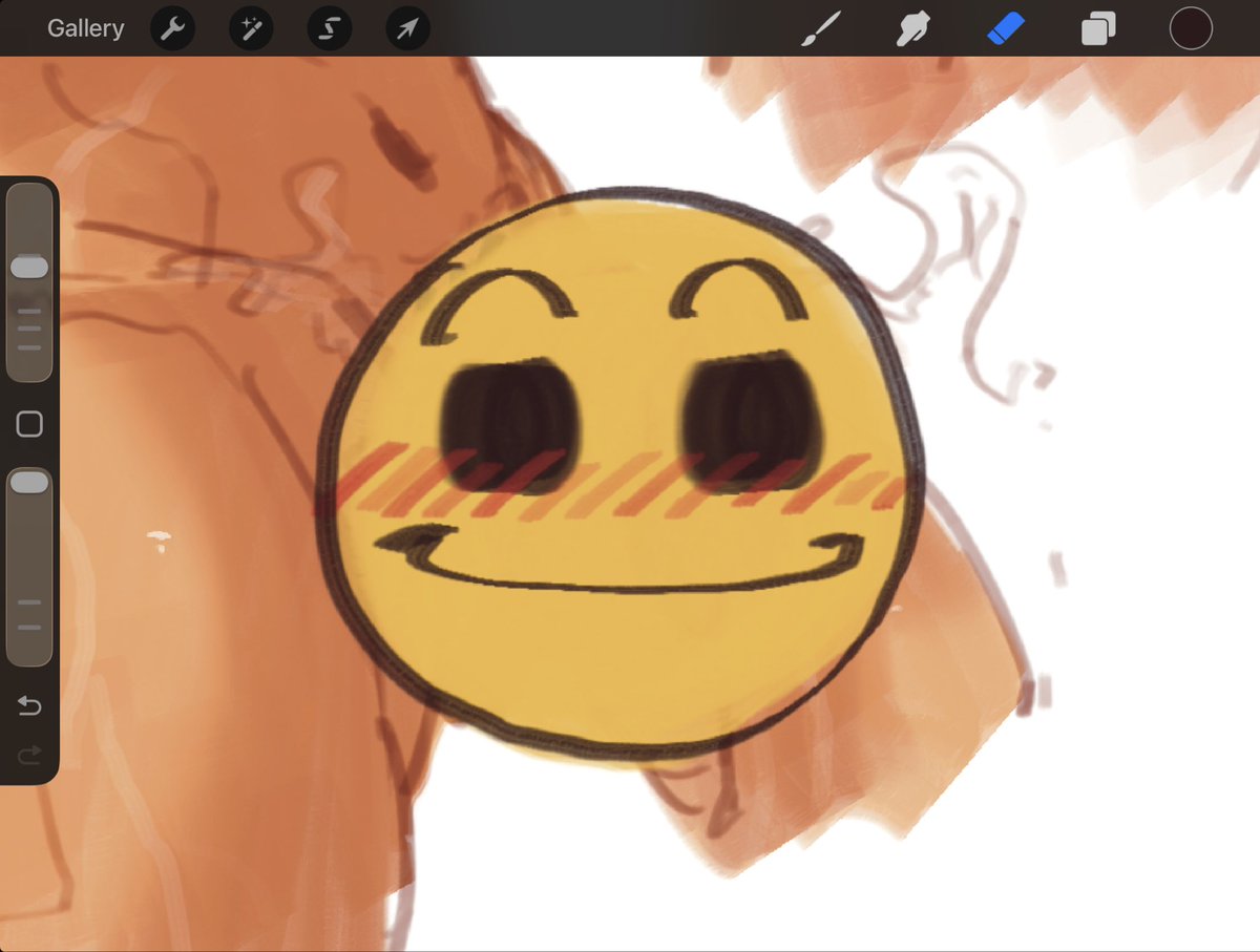junthelie's tweet photo. I made a cute little censor-san to cover up dicks https://t.co/UsgOmA42mP
