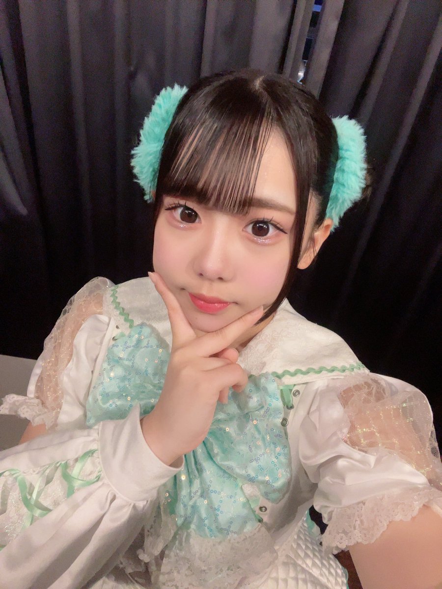 clears_hiori's tweet photo. 雨の中ありがとうT ﹏ T https://t.co/VnhFDHvffo