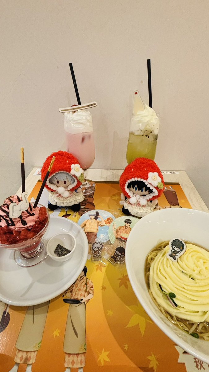 rabbitale's tweet photo. こんなマヨネーズ乗ってるラーメン初めて食べた🥹 https://t.co/vD2Ws9jNlp