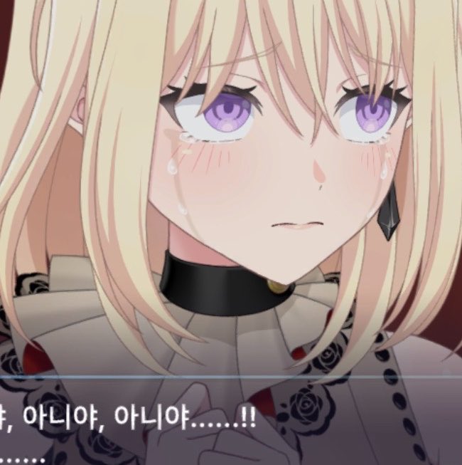 YA0HATA's tweet photo. 우는 거 보는데 미칠것같음…………… https://t.co/btxpywT4YL