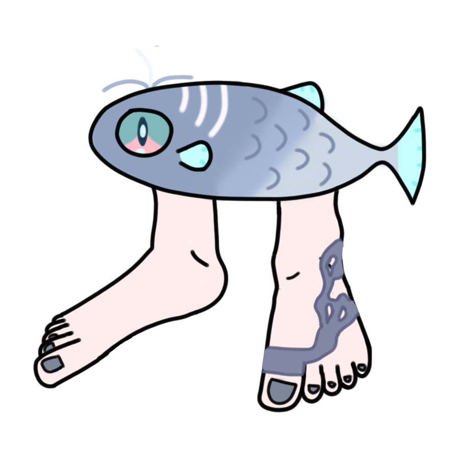 rosco_graves's tweet photo. RoscOtsu! 🩷

I got two fugis done for Sontaris: Nimue &amp; Varis!

Nimue Eversea (1/2) https://t.co/JqdcaFTRTz