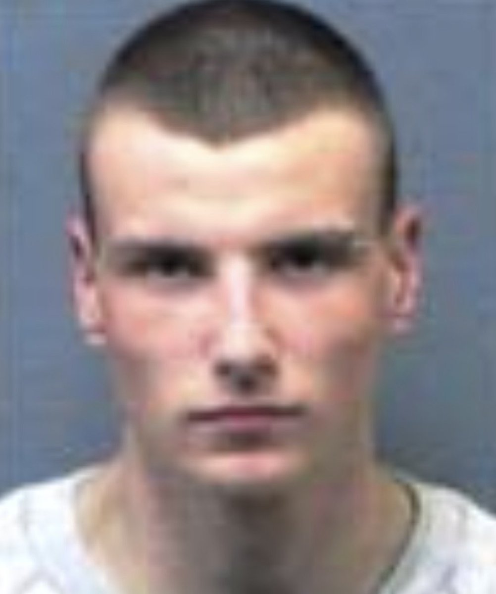 Perky_43's tweet photo. 🚨⚠️ WARNING: GRAPHIC DETAILS - RELEASE OF CHILD KILLER

A man jailed for life after taking part in the brutal torture and murder of 14-year-old Adam Morrell has been released from prison.

Matthew Welsh, described during the 2003 trial as the ringleader, was sentenced to life imprisonment with a minimum term of 20 years.

Adam was subjected to a prolonged and horrific attack in Loughborough. He was punched, kicked and stamped on before being doused with boiling water mixed with sugar.

He was then strangled to death.

The gang placed Adam’s body in a bath before using a saw to dismember him.

His remains were put into plastic bags and scattered around Loughborough. His head was later discovered in a canal.

A post-mortem found more than 280 injuries on Adam’s body.

Welsh was released in 2024 after serving more than 20 years. 

He is now living in a hostel in Leicester and is understood to work as a forklift driver in Marchington, while also being registered with an employment agency.

He reportedly spends time in Burton and Uttoxeter and has family connections in York, Portsmouth and East Staffordshire.

Despite his conviction and life sentence, Welsh is alleged to tell people that he was only imprisoned because he was “guilty by association”.

The other people involved received different outcomes:

• Daniel Biggs was cleared of murder and GBH but admitted conspiring to pervert the course of justice and was jailed for 2½ years.

• Sarah Morris, Welsh’s girlfriend, was cleared of murder but convicted of deliberately attacking Adam and jailed for four years.

• Nathan Barnett pleaded guilty to Adam’s manslaughter on the grounds of diminished responsibility and was detained indefinitely in secure accommodation under the Mental Health Act.

Welsh’s release does not change the sentence imposed for Adam’s killing or the horrific circumstances surrounding the crime.

Most importantly, this is about Adam.
He was just 14 years old. His life was taken in an appalling act of violence, and his name should never be forgotten.

Information Source UK Database.

Images below - now and in 2003. Images from BBC and UK Database.