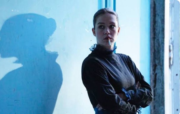 Interieures_x's tweet photo. Garance avec Adèle Exarchopoulos est-il un bon film ? Les premiers avis spectateurs donnent leur verdict https://t.co/gY4GaN8KES https://t.co/jmJY9KdbDY
