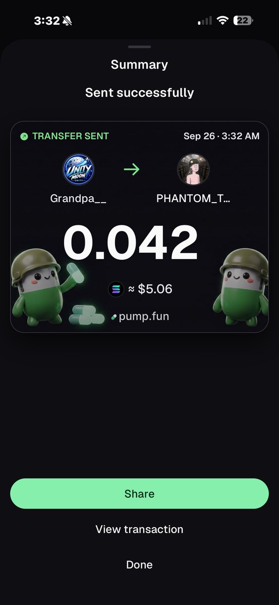 PairedtoXRP's tweet photo. Another airdrop, get $PAIRED and earn XRP rewards and maybe an airdrop 9ouNPR4n7CMp7PnpMhXKe5xECjwB5Y9RmqJEmgKNpump https://t.co/a6iHf9grOn